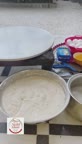 نان محلی