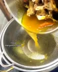 دمپختک ماش.