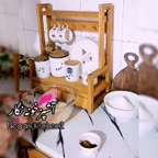کیک دارچین