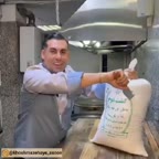 اشتباهات پخت برنج