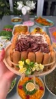 تیرامیسو دسر ایتالیایی