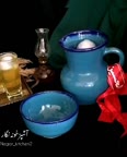 نذر آب عاشورا