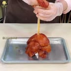 دونر کباب خونگی?قسمت دوم