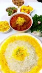 خورشت قیمه مجلسی:)