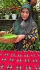 شربت خیار سکنجبین
