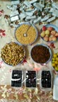 سفره آقا ابوالفضل