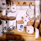 چای عسل