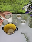 بستنی مگنوم خانگی