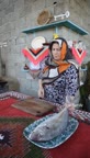 سبزی پلوباماهی