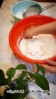نان صبحانه پنبه ای(قسمت دوم)