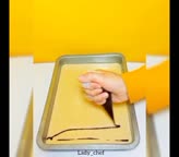 کیک های مدرسه ای 