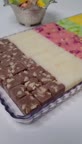 آبنبات شیری