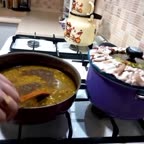 مرغ فسنجونی 