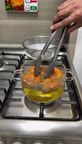 طرز تهیه دونات جنوبی 