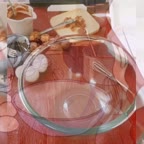 براونی به سبک آنه