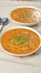 سوپ رستورانی 