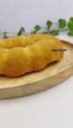 کیک آناناس و گردو