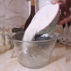 کرامبل تارت شاتوت