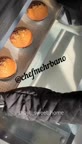 ᥫ᭡کیک دو رنگᥫ᭡ 