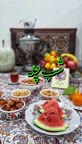 شب چله