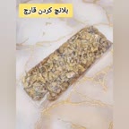 بلانچ کردن قارچ