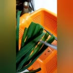 تِرشی آش محلی کردکوی 