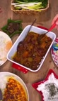 خورشت کوفته قلقلی با آلو
