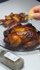 مرغ بریونی مجلسی