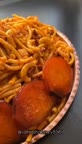 ماکارونی نوستالژی 