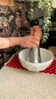 غذای مجلسی