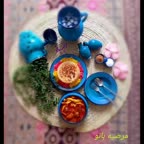سفره سنتی