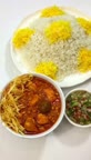 خورشت قیمه با مرغ ?