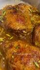مرغ عربی.