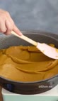 حلوا شیر مجلسی 