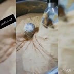 نان محلی