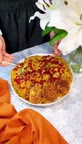 لایی پلو بریونی بلوچی. ??