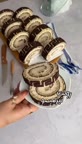 رولت تیرامیسو خوشمزه