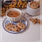 کوکی چاکلت چیپ