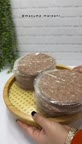 برگر خانگی