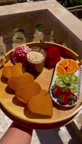 پنکک پودرسنجد