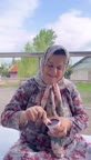 اسکموی تمشک