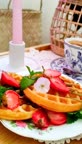 جانِ هر زنده دلی، زنده به جانی دگرست...  