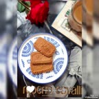 بیسکویت لوتوس