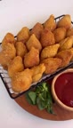 جانبو شلز سوخاری ?