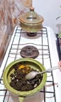 مرغ ترش گیلانی