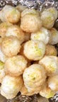 شیرینی نارگیل