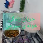 جریان زندگی یک مادر