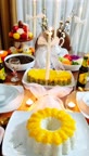 شام عروس