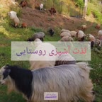آشپزی روستایی