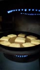 نان مازنی